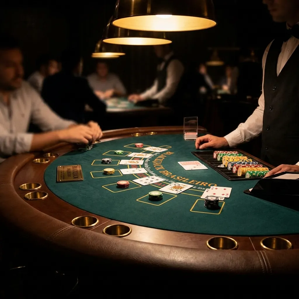 Bônus de slots